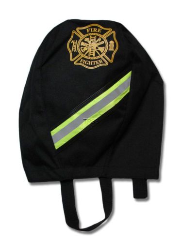 Black lightning x scuba mask bag reflective stripe lxfb30-b for sale