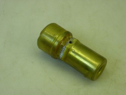 DME Nickerson Machinery Injection Molding Removable Tip Nozzle SV5-A