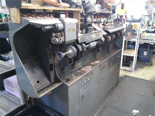 Sutton Shoe Finisher Equipment Machine Cobbler