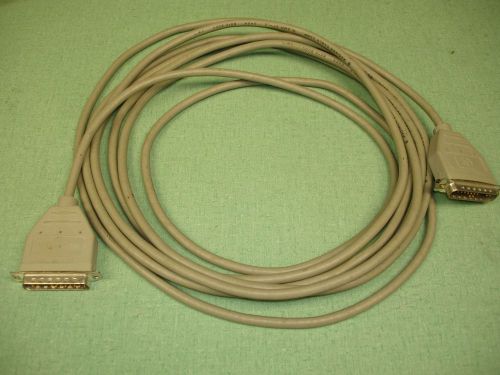 HP 13242-60010 Cable