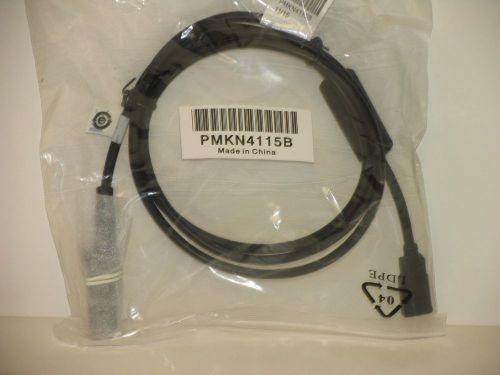Motorola Programming Cable USB MOTOTRBO XPR3300/3500 P/N PMKN4115B OEM