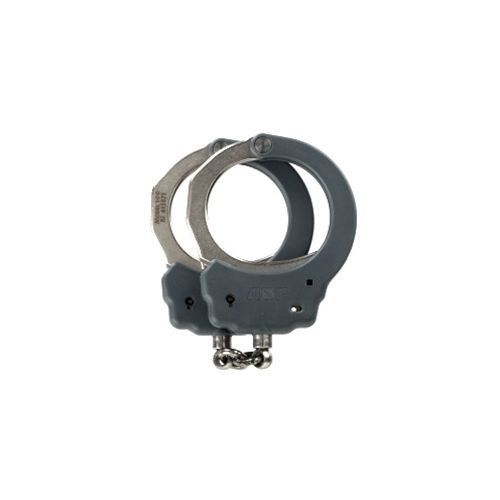 ASP 56180 Gray Identifier Handcuff