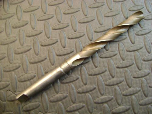 USA 43/64&#034; #2MT Shank Drill