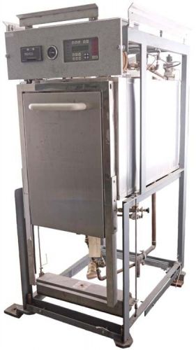Primus pss5-a-mssd 35x20x18&#034; laboratory scientific steam sterilizer workstation for sale
