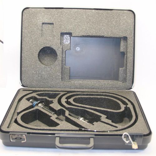 Olympus EVIS BF-20 Bronchoscope BF 20 with Case