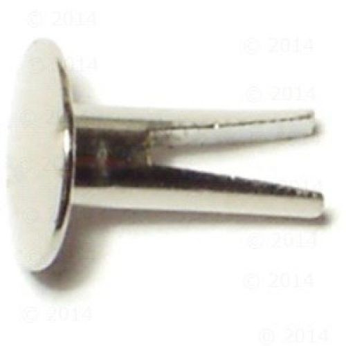 Hard-to-find fastener 014973224950 split rivet, 5/32 x 3/8-inch for sale