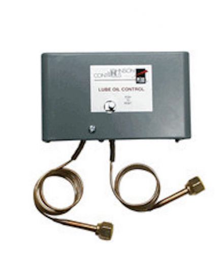 Johnson/Penn Controls, Oil Failure Safety Switch P45NCA-12C