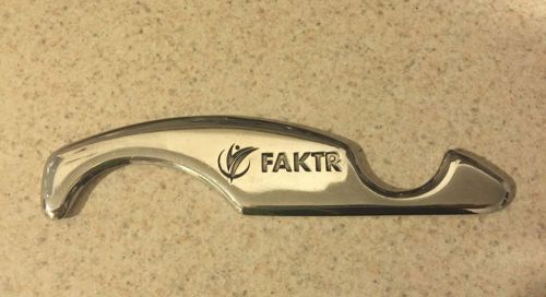 FAKTR Instrument F1 IASTM instrument assisted soft tissue tool