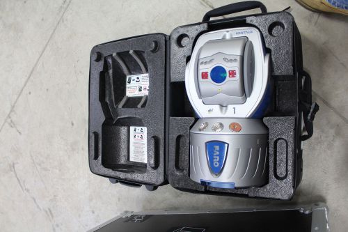 Faro vantage laser tracker for sale