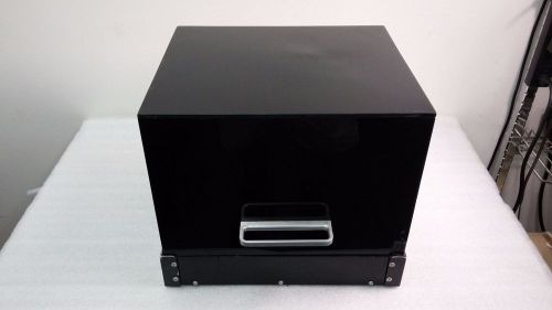CV Plotter Wafer Test Station w/ 6&#034; Wafer Chuck in Dark Box