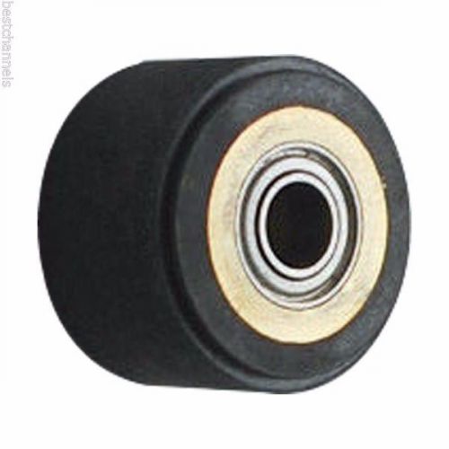 Silica gel rubber pinch roller wheel for pcut vinyl cutter ct630/ct900/ct1200 for sale