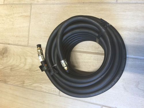 50&#039; 3/8 premium rubber air hose for sale