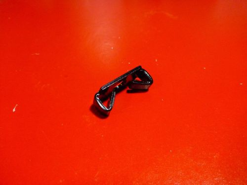 Tnutz - blank end fastener clip for 10 series - p/n ef-010 - 10 pieces for sale