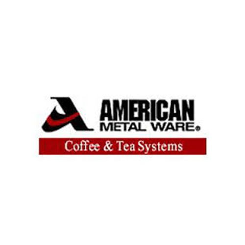 American Metal Ware Spigot for Coffee &amp; Tea Brewers #AMW537053