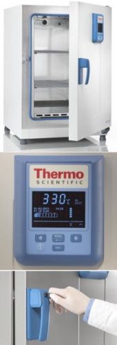 THERMO FISHER SCIENTIFIC Protocol Security Microbiological Incubator 51028069