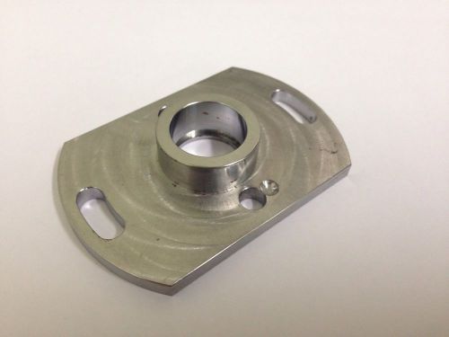 Steel Adapter Plate Tool Grade 1018