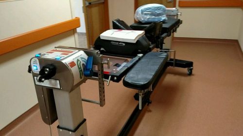 Jackson osi  spinal table modular table system advance control base for sale