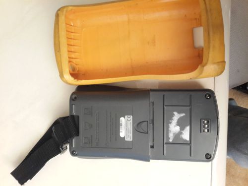 FLUKE ONETOUCH SERIES II NETWORK ASSISTANT-Parts only