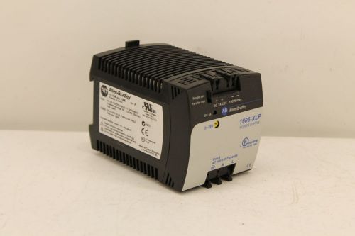 Allen Bradley 1606-XLP100E Power Supply