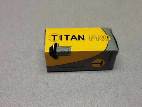 Titan pro tcrfd355 motor dual run 35/5 mfd 440/370 vac for sale