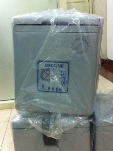 Vaccine carrier,0.9 litre vaccine carrier,ce approved ,indian quality for sale