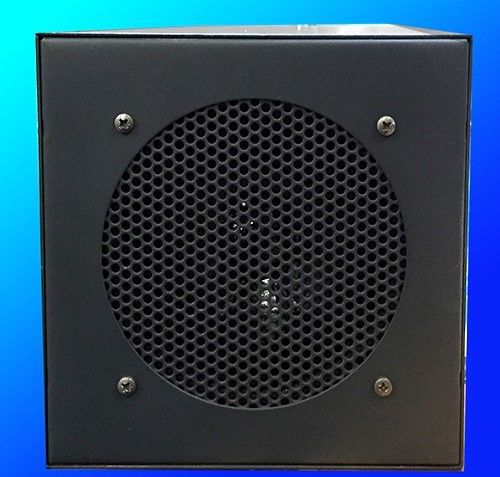 Panasonic WX-C550 Speakers for Restaurant Drive Thru Systems