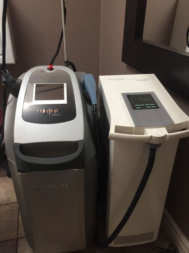 Affirm Multiplex Laser