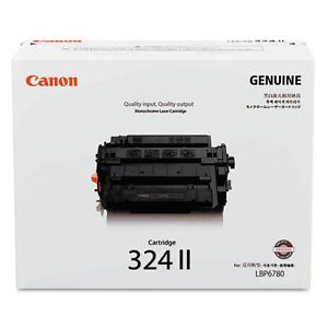 3482b013 (324ll) high-yield toner, 12,500 page-yield, black for sale