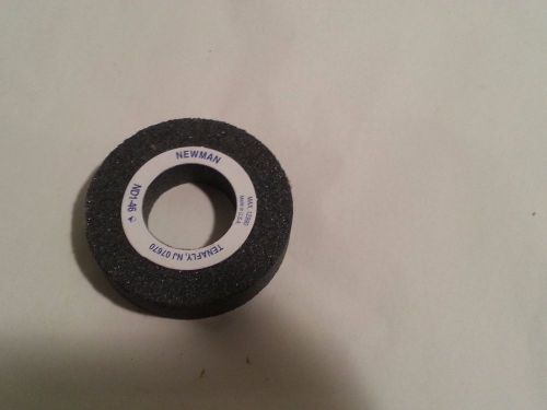 Newman ND1-46 Grinding Wheel 2.5 x .525 Pack of 10
