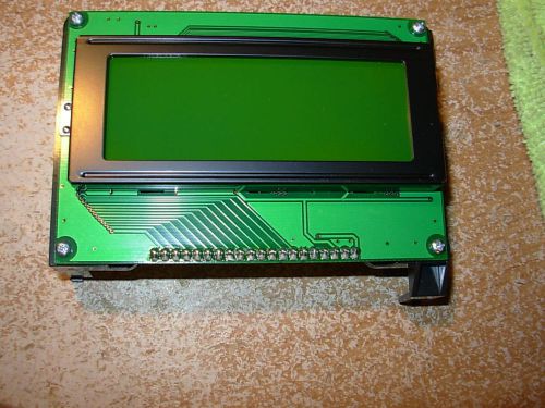 Hypercom T7PLUS Credit Card Machine LCD Board