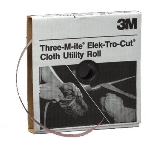 3M 05050 Utility Cloth Roll