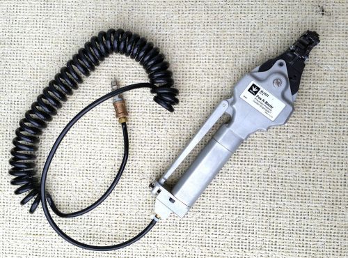 IDEAL Pow-R-Master Pneumatic Stripmaster Wire Stripper 10-14 awg