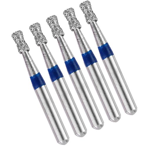 Dental Diamond Burs FG 1.6mm DI-SS41 for high Speed Handpiece