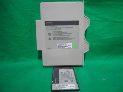 Nortel ics mics nvram cartridge ntbb08ga-93  nt7b64au for sale