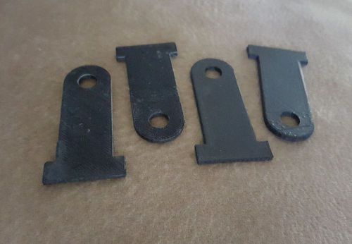 CSI 2130 Strap Mounting Points