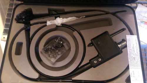 Pentax EC-3830FK Colonoscope