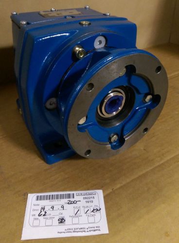 Radicon M053280 BH09255 Gear Reducer 80 Ratio