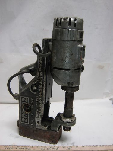 Magnetic drill press for sale