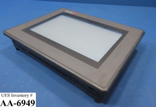 Pro-face digital gp477r-eg41-24vp 9” touch screen 2780027-01 sigmameltec used for sale