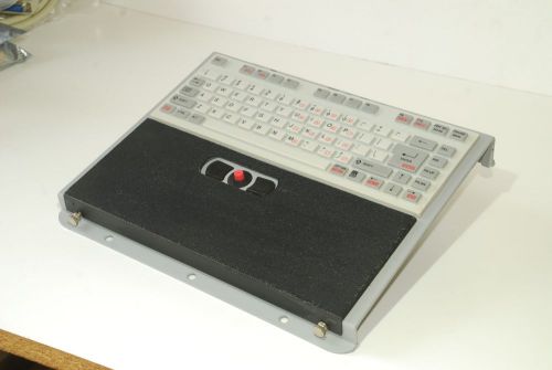 RTR4 Keyboard mouse Cover SAIC Assembly X-Ray System Computer Port        (CE1R)