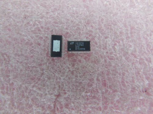 273 PCS LINEAR TECH LT3782EFE#PBF  INTEGRATED CIRCUITS