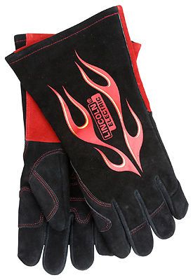 LINCOLN ELECTRIC CO - Blaze Welding Gloves