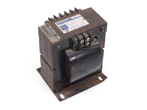 Engineering Works 1450-1800CT Volts Transformer E8126
