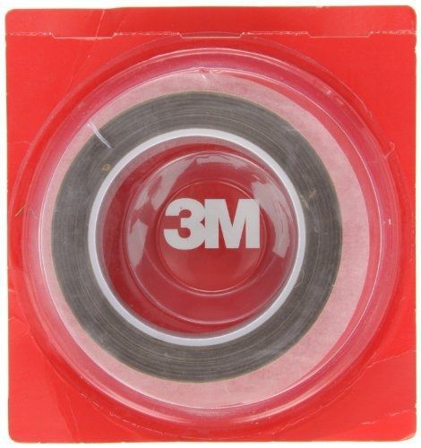 3M PTFE Glass Cloth Tape 5451 Brown, 2 in x 36 yd 5.3 mil (Pack of 1)