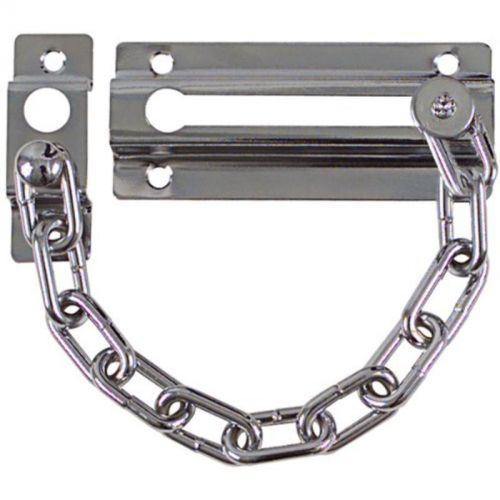 V807 door chains in chrome national cabinet latches n273615 038613273610 for sale