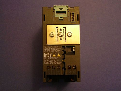 Siemens Sinamic  Power Module 240 6SL3224-0BE17-5UA0