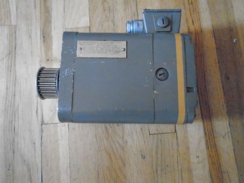 Siemens 1FT5071-0AF02-0-Z Permanent Magnet Motor