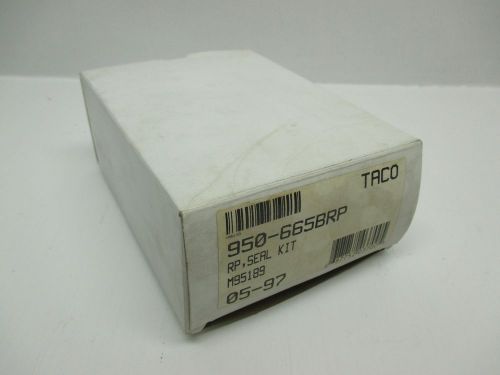 Taco 950-665BRP Seal Kit