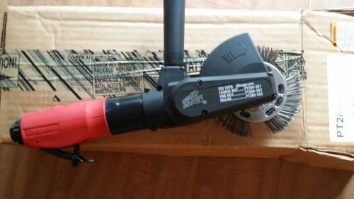 Snap-on pt280thug crud thug air removal tool for sale
