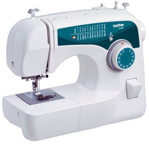 Sewing Machine 25-Stitch Free-Arm Crafts Fabric Apparel Equipment